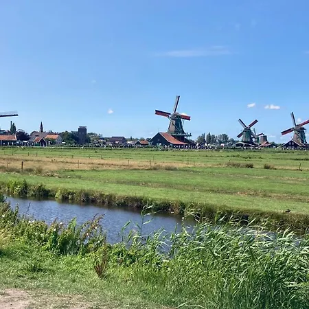 Wheelhouse Euphrate Houseboat Nocleg ze śniadaniem Amsterdam