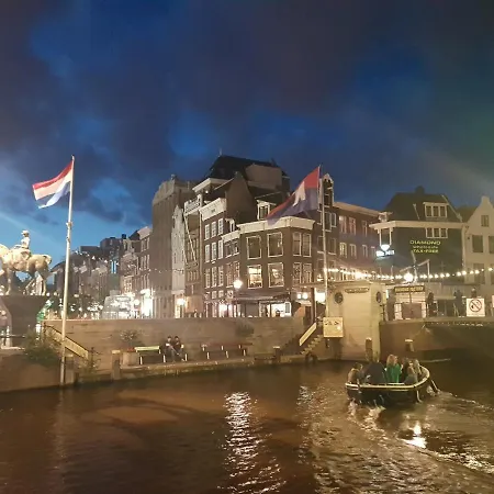 Wheelhouse Euphrate Houseboat 3*