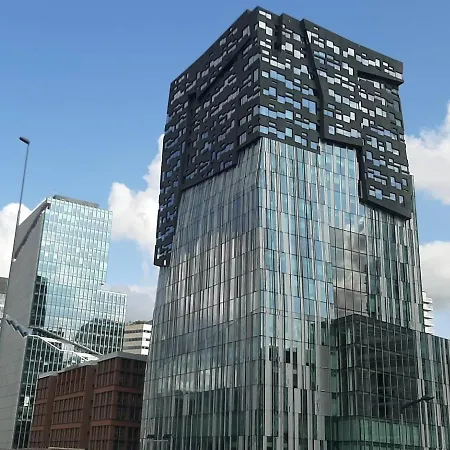 Bed & Breakfast Wheelhouse Euphrate Houseboat 3*