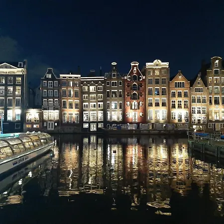 Wheelhouse Euphrate Houseboat 3*