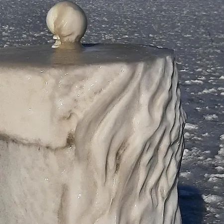 Bed & Breakfast Wheelhouse Euphrate Houseboat