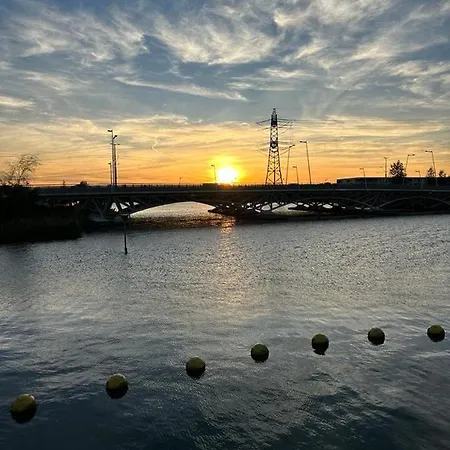 Wheelhouse Euphrate Houseboat 3* Amsterdam