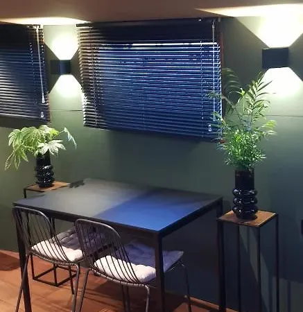 Wheelhouse Euphrate Houseboat 3* Amsterdam