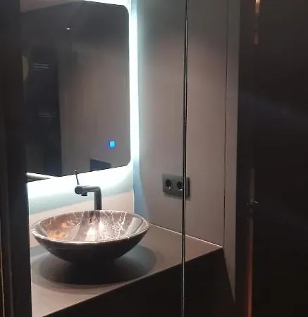 Wheelhouse Euphrate Houseboat Amsterdam