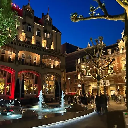 Wheelhouse Euphrate Houseboat