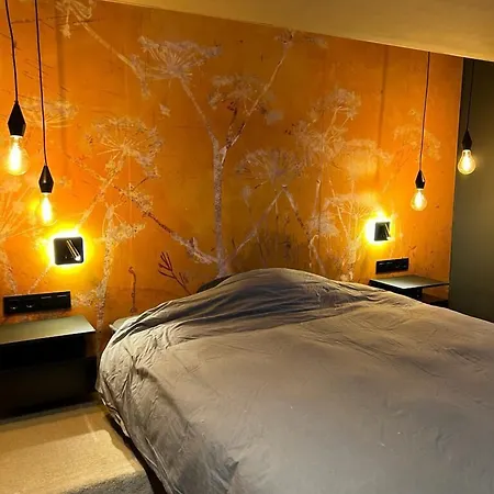 Wheelhouse Euphrate Houseboat Amsterdam