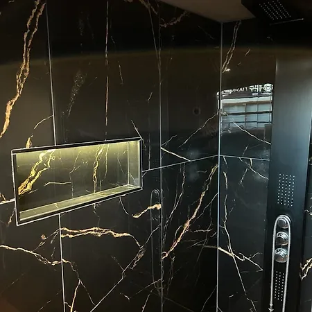 Wheelhouse Euphrate Houseboat Amsterdam