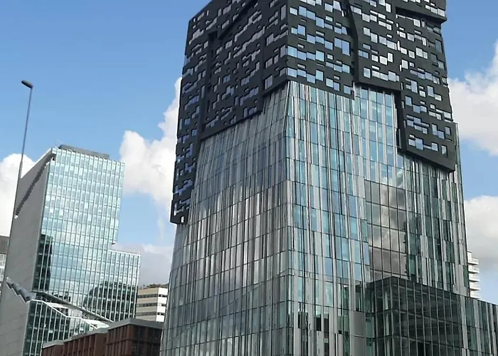 Bed & Breakfast Wheelhouse Euphrate Houseboat 3*