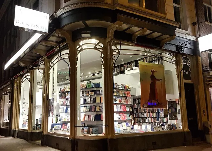 Wheelhouse Euphrate Houseboat 3* Amsterdam