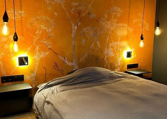 Wheelhouse Euphrate Houseboat Amsterdam