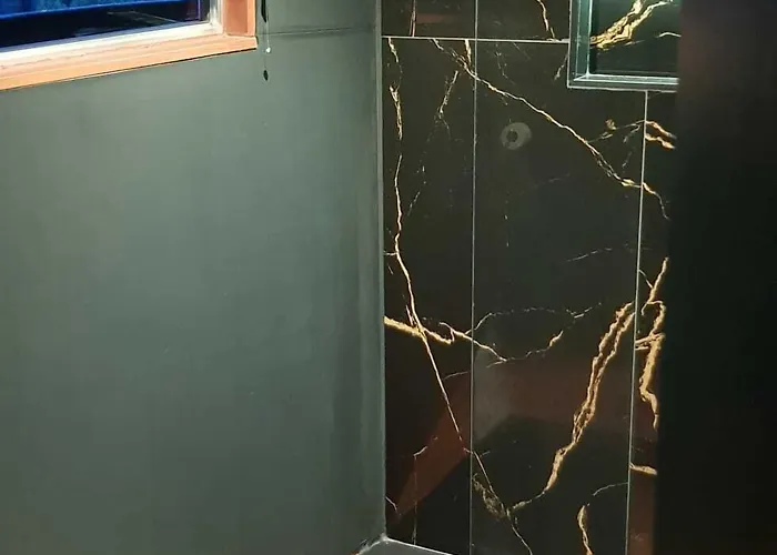 Bed & Breakfast Wheelhouse Euphrate Houseboat Amsterdam