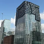 Отель типа 