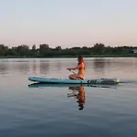 Отель типа 