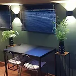 Wheelhouse Euphrate Houseboat 3* Амстердам