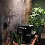 Отель типа 