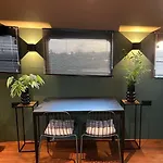 Wheelhouse Euphrate Houseboat Отель типа 